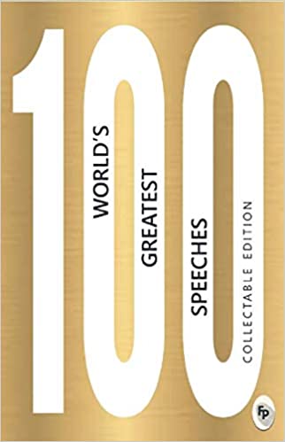 100 World's Greatest Speeches